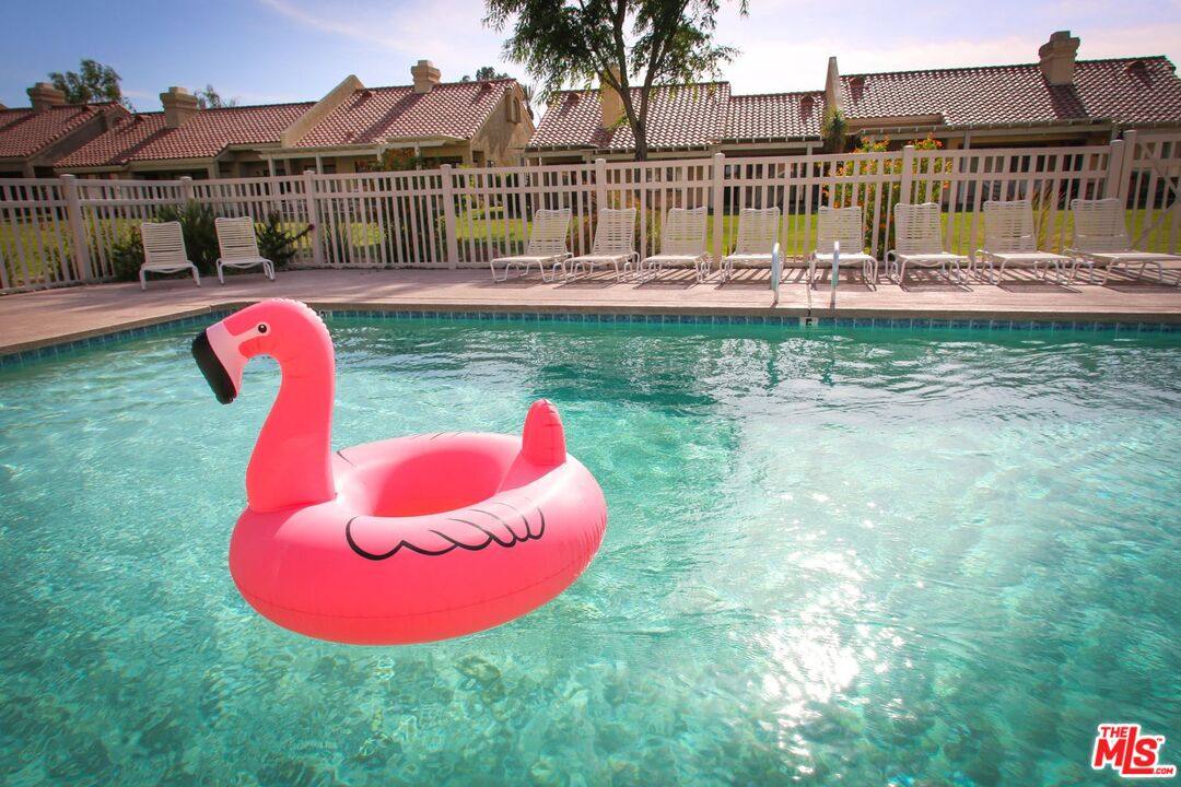 Condo for rent at 40420 Bay Hill Way, Palm Desert, CA 92211