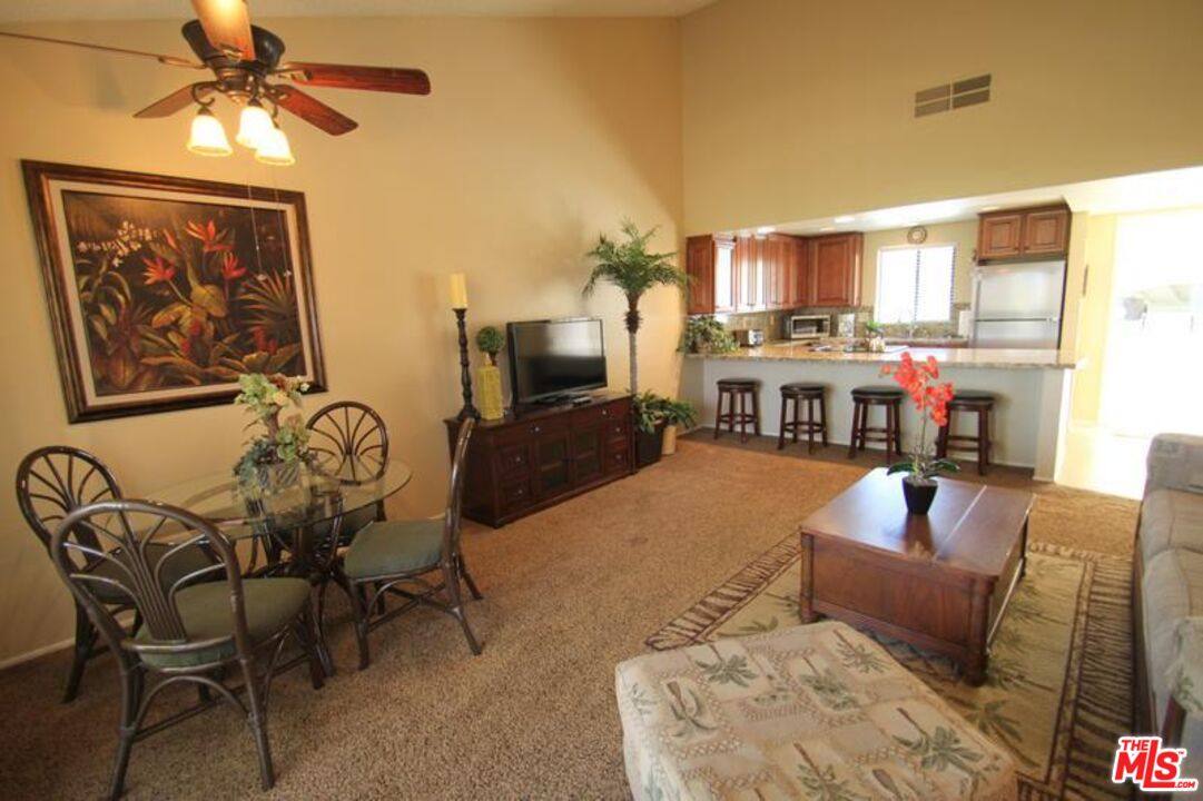 Condo for rent at 40420 Bay Hill Way, Palm Desert, CA 92211