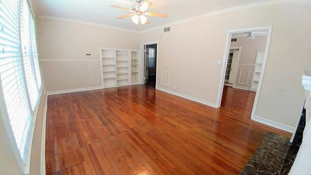 Apartment for rent at 1409 Wentworth St #1, Houston, TX 77004