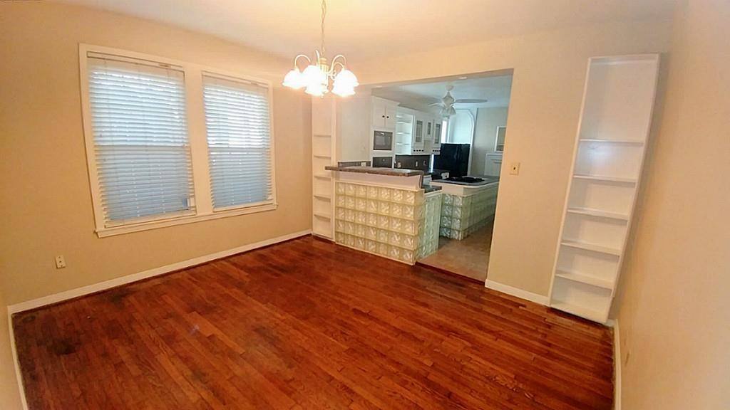 Apartment for rent at 1409 Wentworth St #1, Houston, TX 77004
