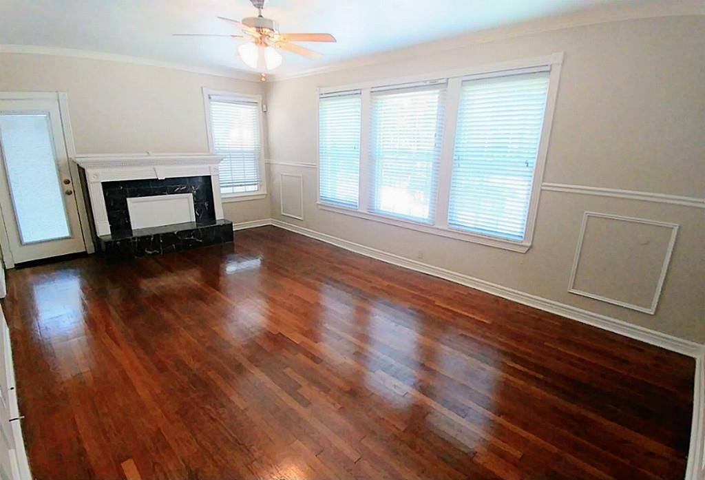 Apartment for rent at 1409 Wentworth St #1, Houston, TX 77004