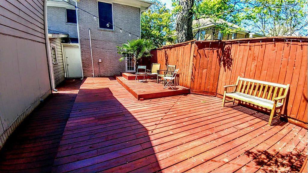 Apartment for rent at 1409 Wentworth St #1, Houston, TX 77004