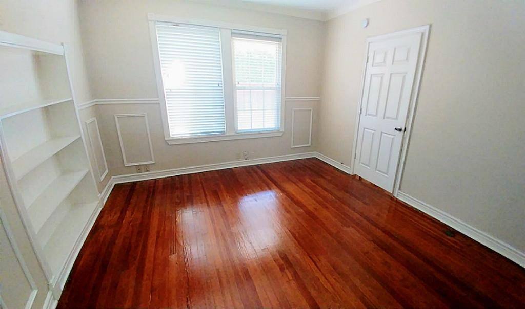 Apartment for rent at 1409 Wentworth St #1, Houston, TX 77004