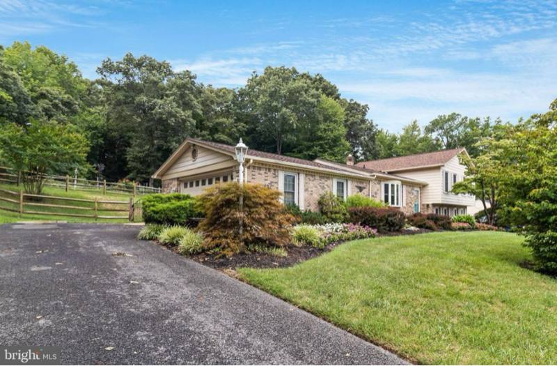 House for rent at 509 Dogwood Court, La Plata, MD 20646