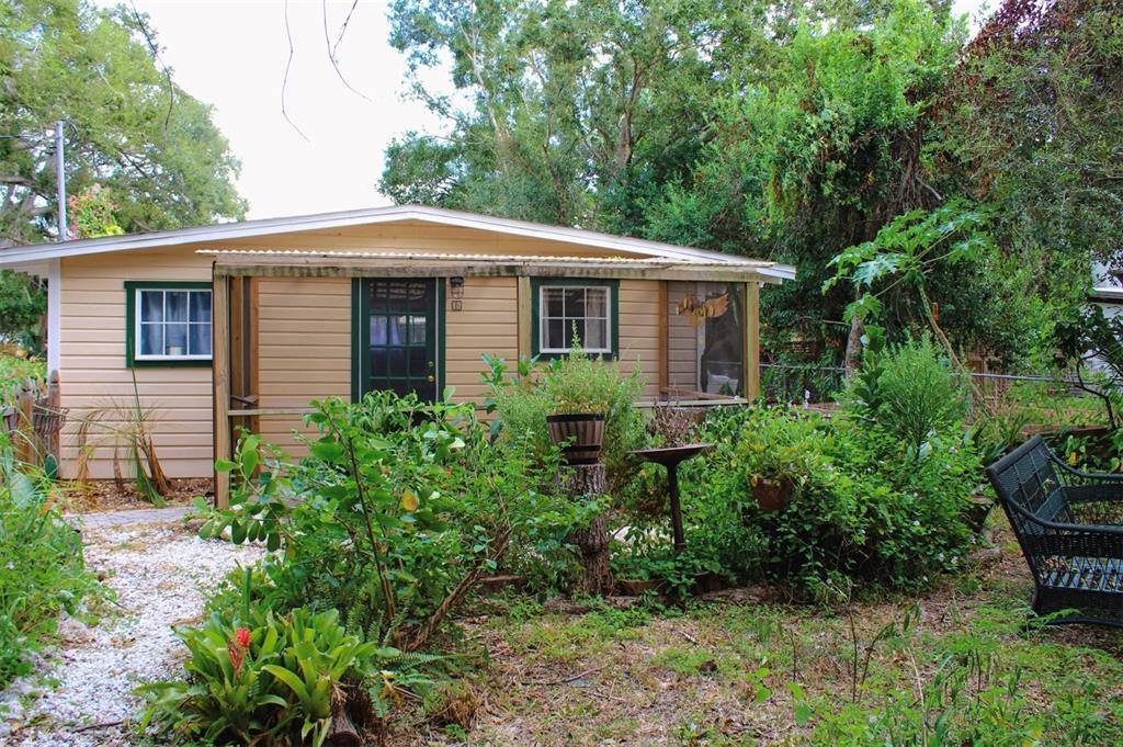 Apartment for rent at 4225 Bradenton Rd #4225C, Sarasota, FL 34234