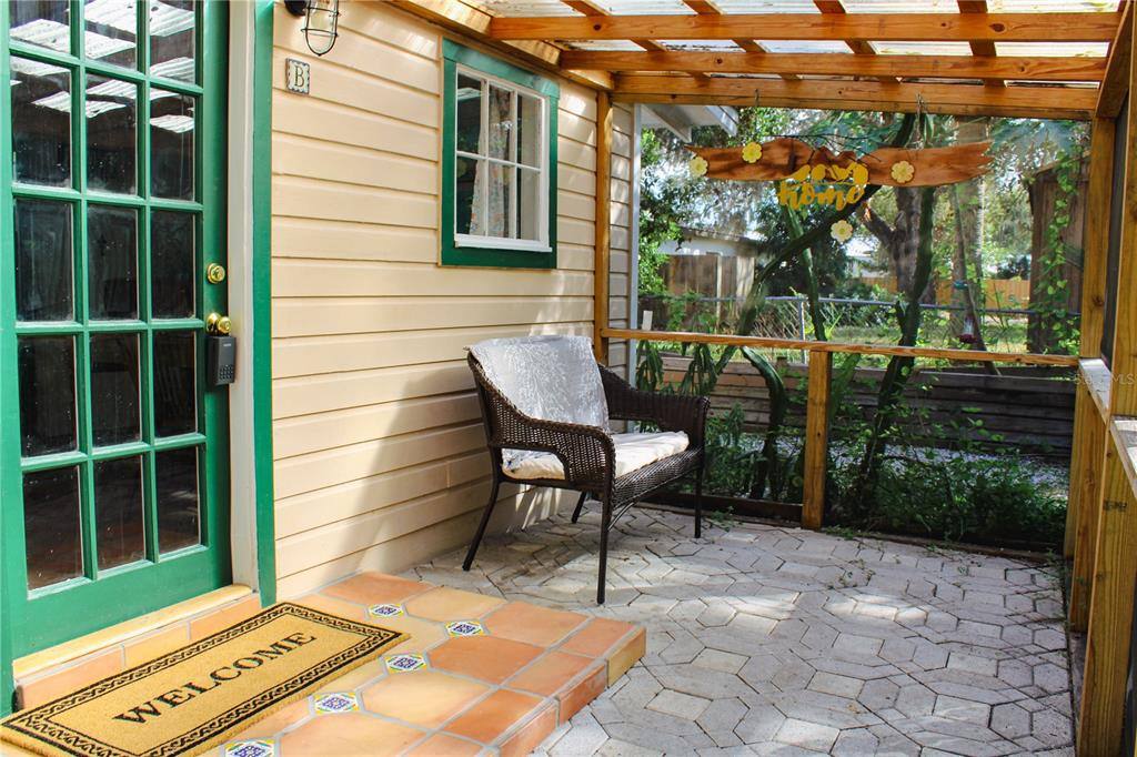 Apartment for rent at 4225 Bradenton Rd #4225C, Sarasota, FL 34234