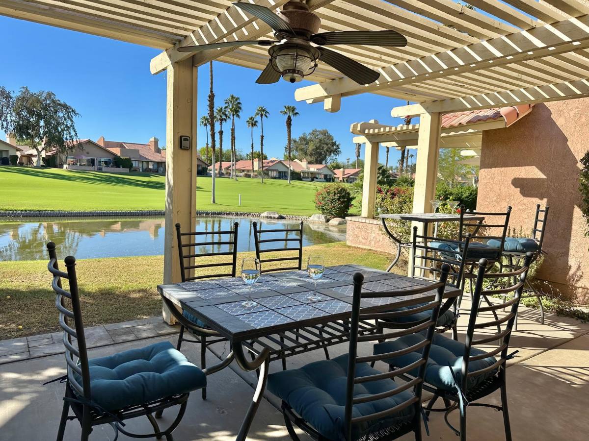42275 Omar Place, Palm Desert, CA 92211 - Condo For Rent - Image 1