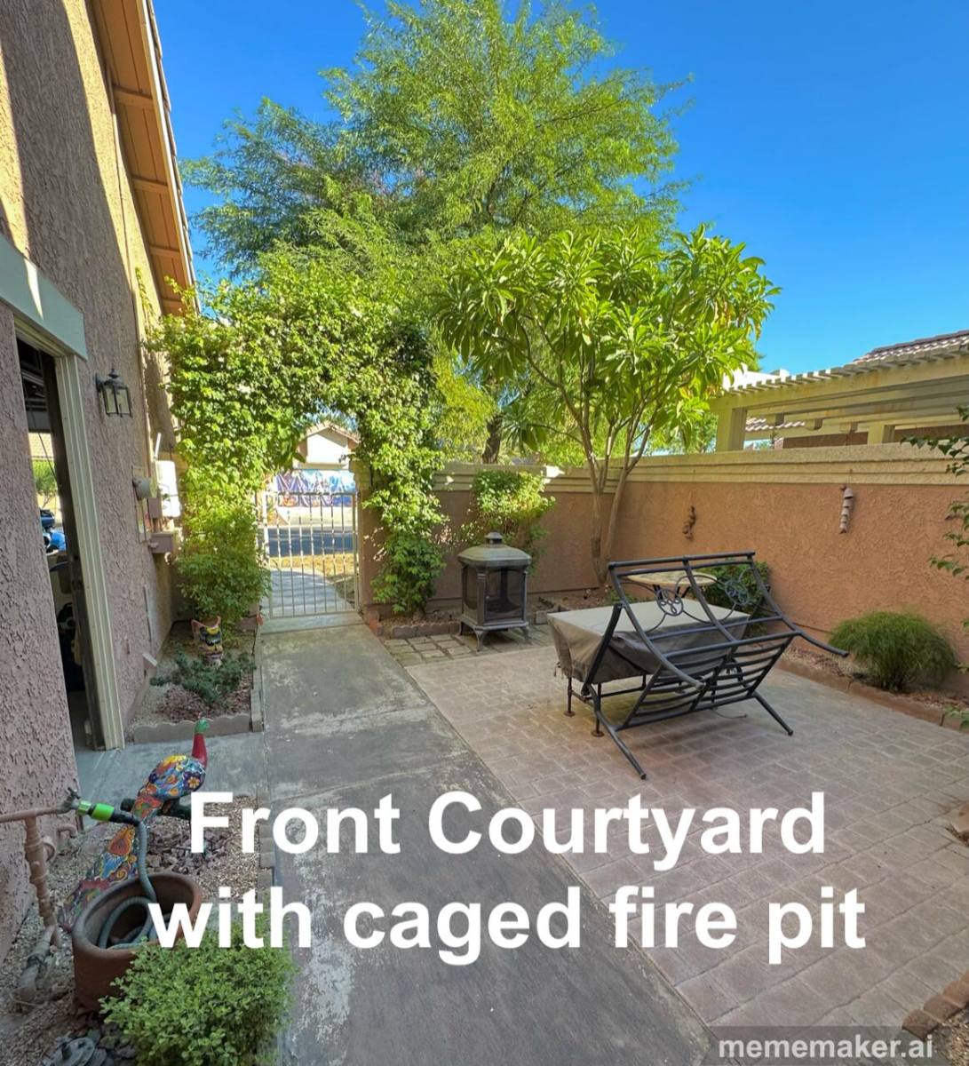 42275 Omar Place, Palm Desert, CA 92211 - Condo For Rent - Image 4