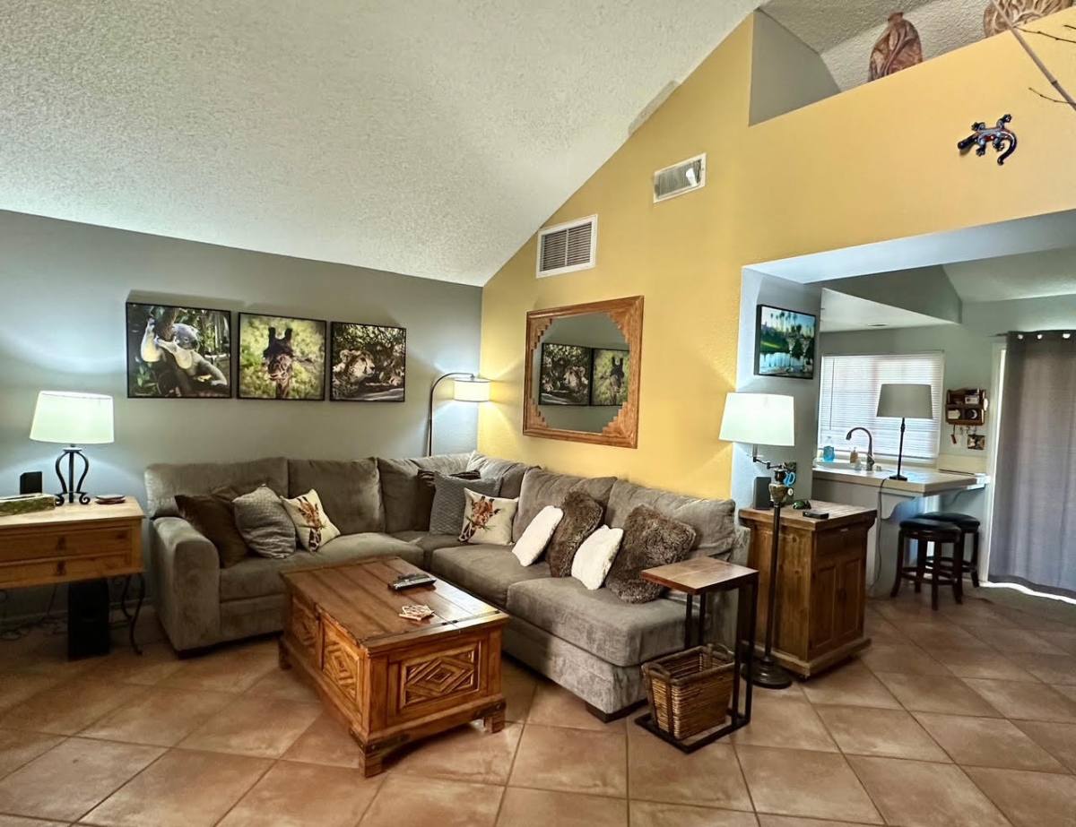 42275 Omar Place, Palm Desert, CA 92211 - Condo For Rent - Image 2