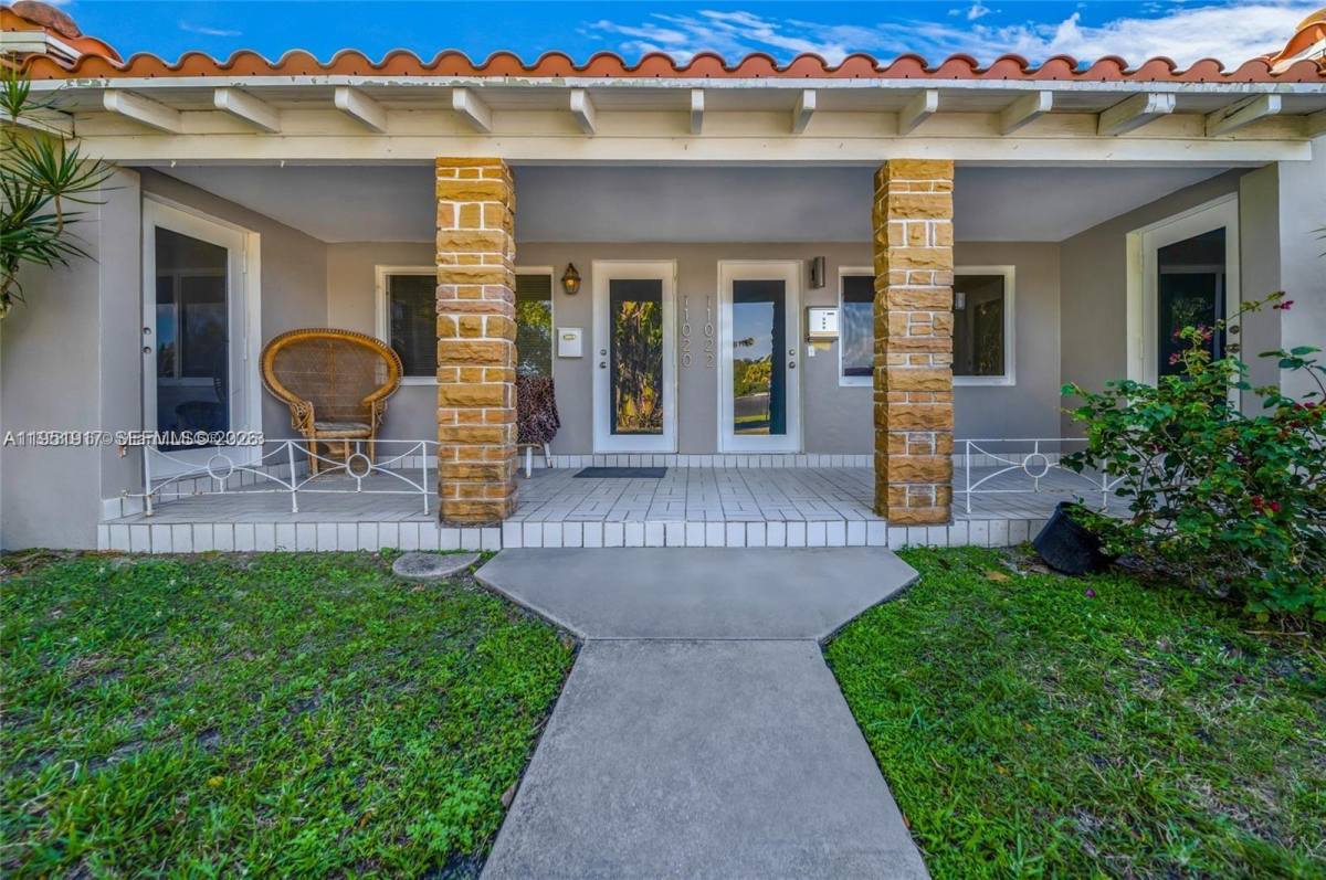 Apartment for rent at 11020 NE 10th Ave #11022, Miami, FL 33161