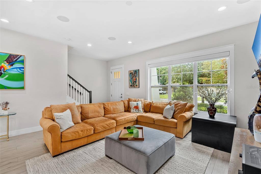 Townhouse for rent at 1275 Michigan Ave, Winter Park, FL 32789