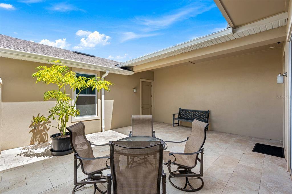 Townhouse for rent at 1275 Michigan Ave, Winter Park, FL 32789