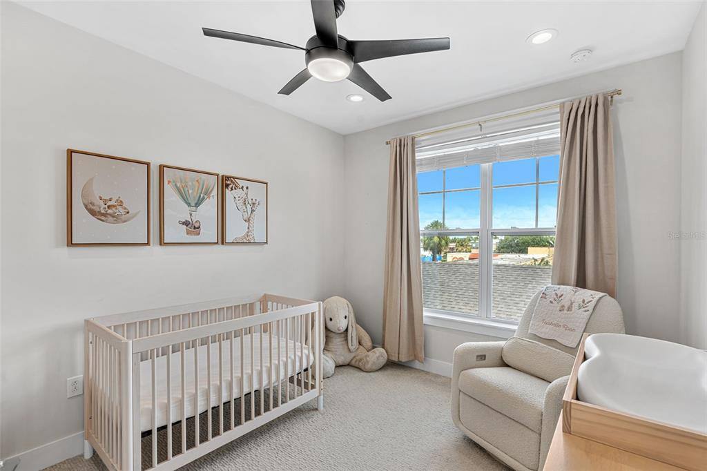 Townhouse for rent at 1275 Michigan Ave, Winter Park, FL 32789