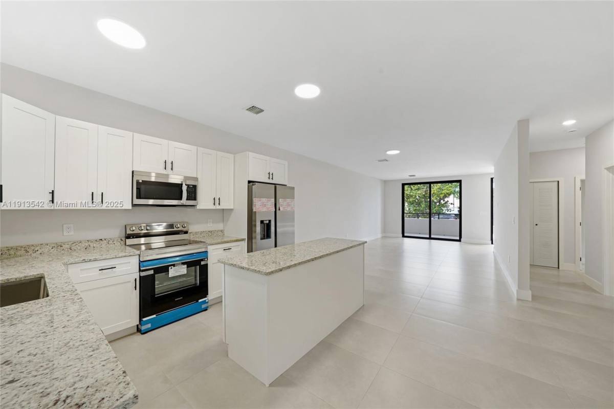 Apartment for rent at 4309 E 8th Court #4309A, Hialeah, FL 33013