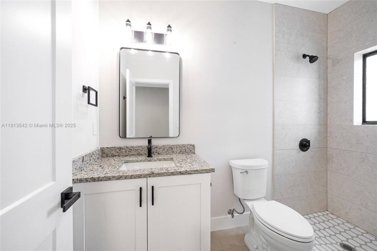Apartment for rent at 4309 E 8th Court #4309A, Hialeah, FL 33013