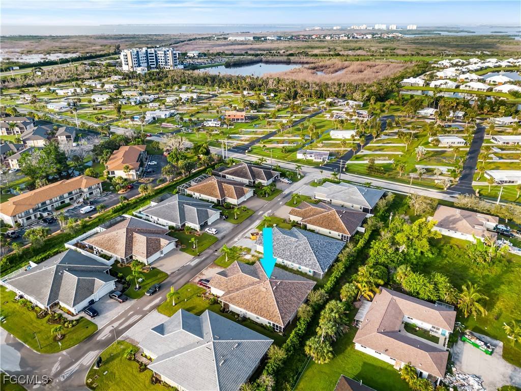Apartment for rent at 13460 Causeway Palms Cove, Fort Myers, FL 33908