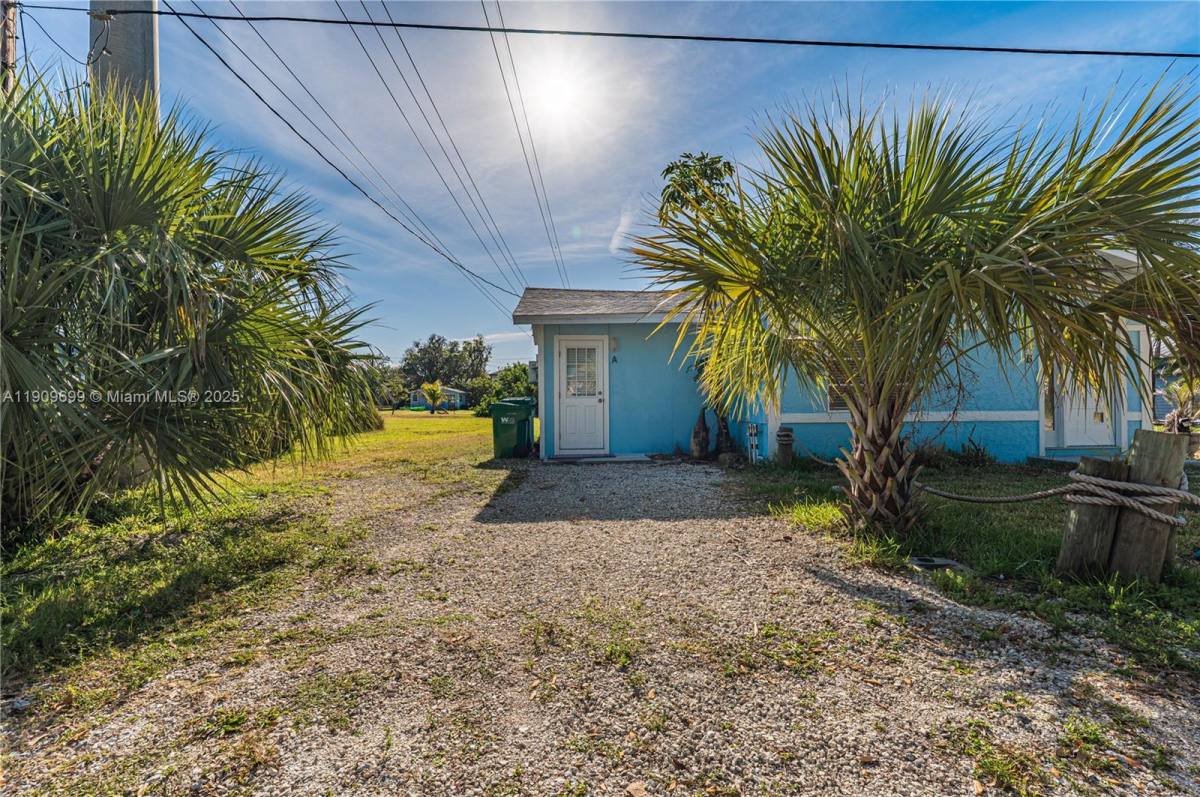 Apartment for rent at 4504 Oakley St #4504A, Punta Gorda, FL 33980