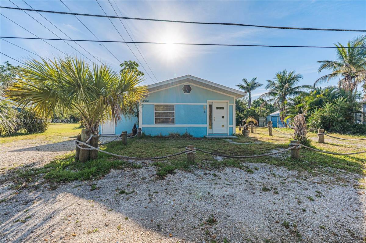 Apartment for rent at 4504 Oakley St #4504A, Punta Gorda, FL 33980