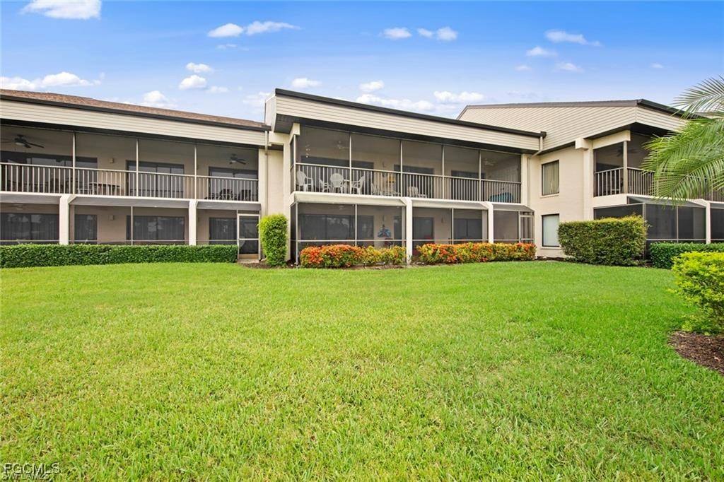 Condo for rent at 14509 Aeries Way Dr #325, Fort Myers, FL 33912