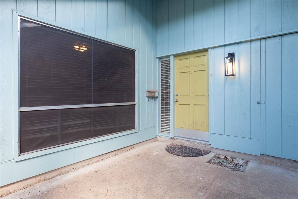 Apartment for rent at 3401 Grooms St, Austin, TX 78705