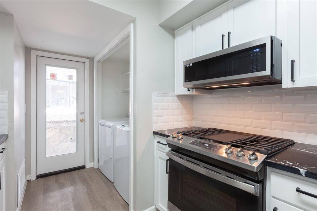 Apartment for rent at 3401 Grooms St, Austin, TX 78705
