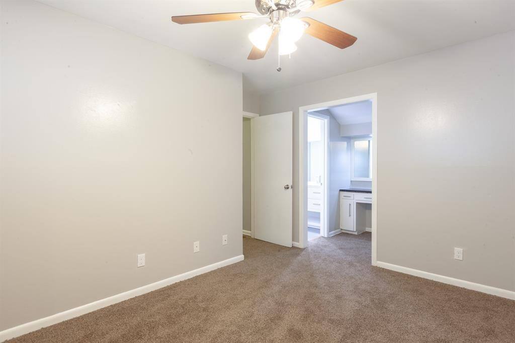 Apartment for rent at 3401 Grooms St, Austin, TX 78705