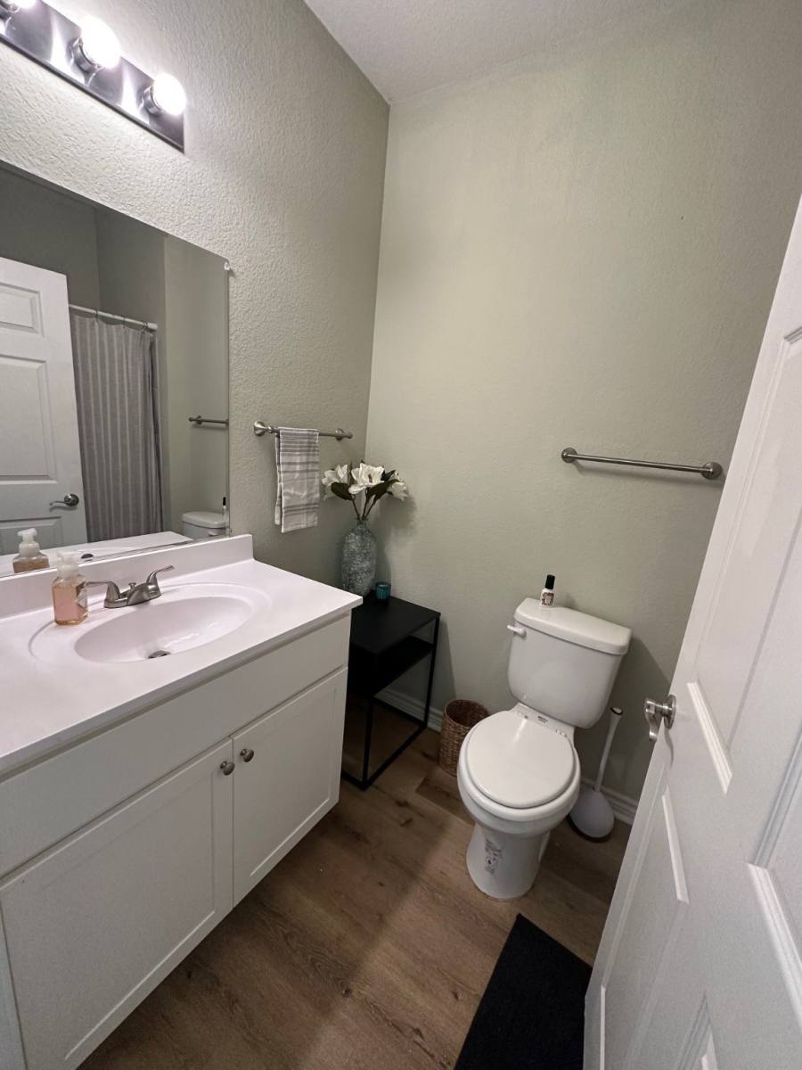 Apartment for rent at 5419 Ave N #1 2, Galveston, TX 77551