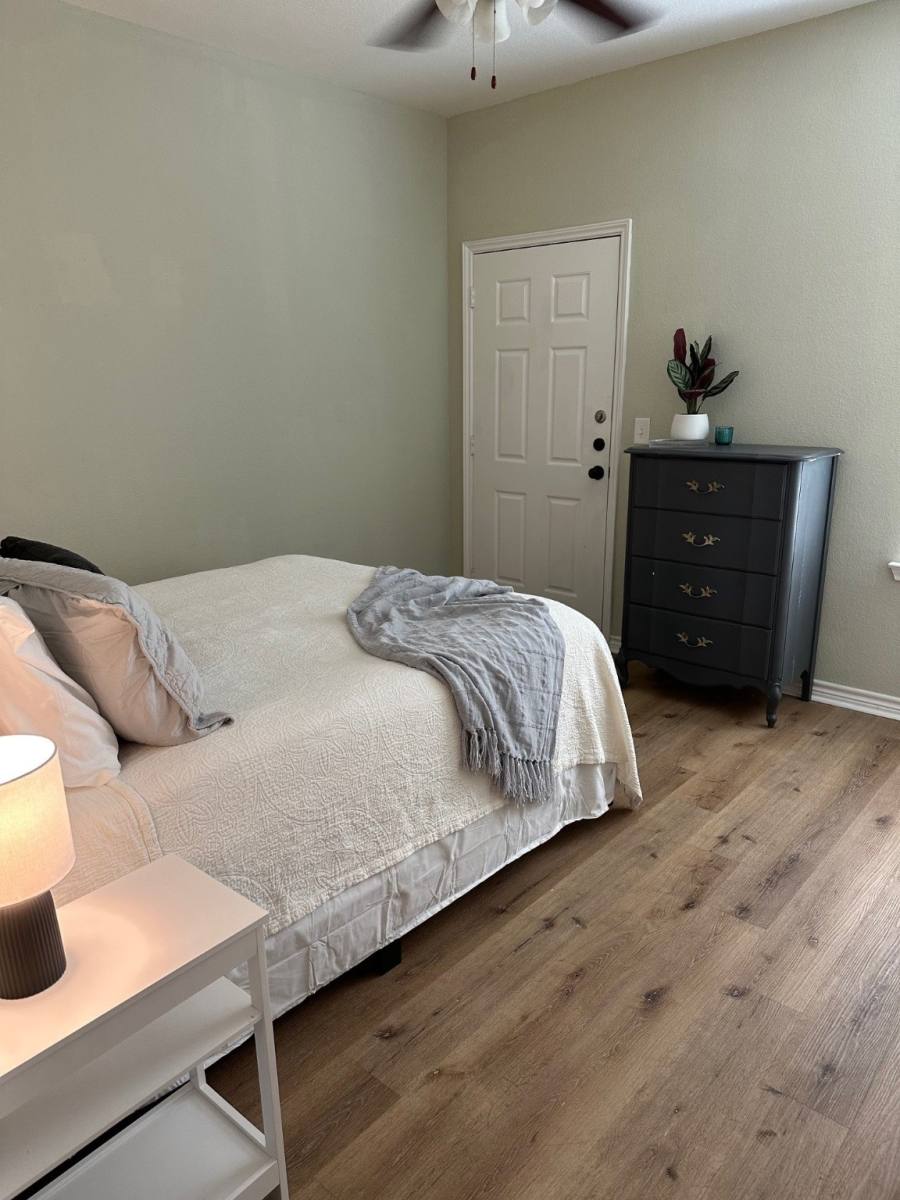 Apartment for rent at 5419 Ave N #1 2, Galveston, TX 77551