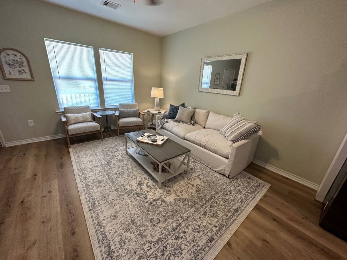 Apartment for rent at 5419 Ave N #1 2, Galveston, TX 77551