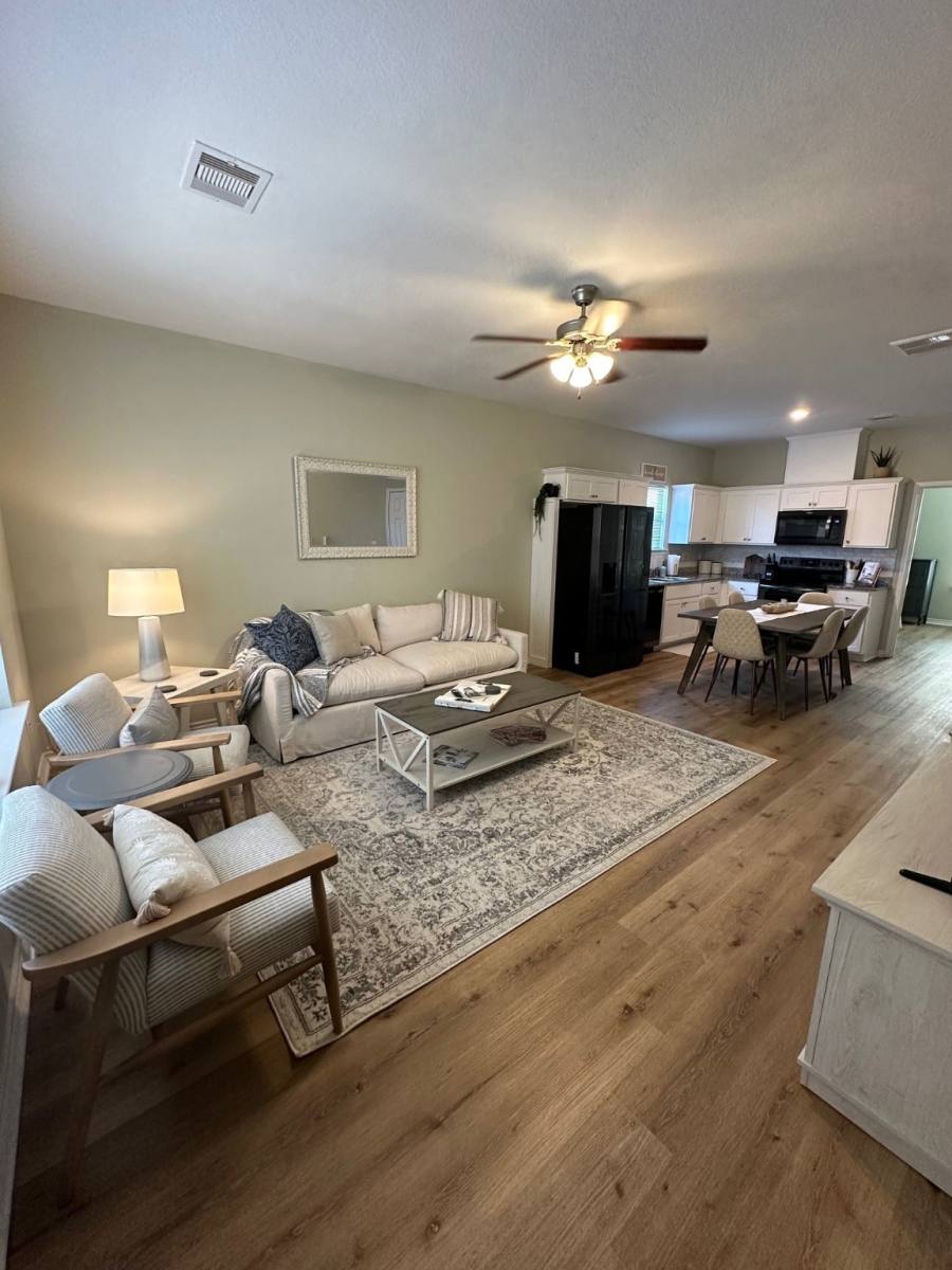 Apartment for rent at 5419 Ave N #1 2, Galveston, TX 77551