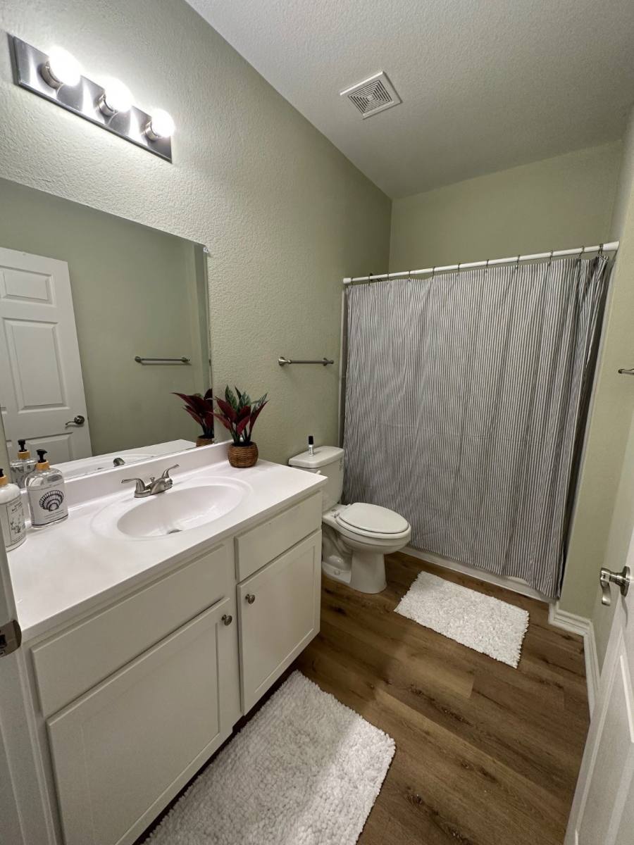 Apartment for rent at 5419 Ave N #1 2, Galveston, TX 77551