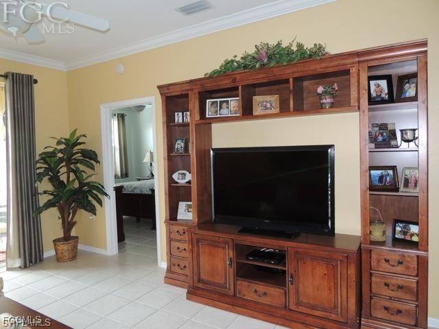 Apartment for rent at 14350 Bristol Bay Place #402, Fort Myers, FL 33912
