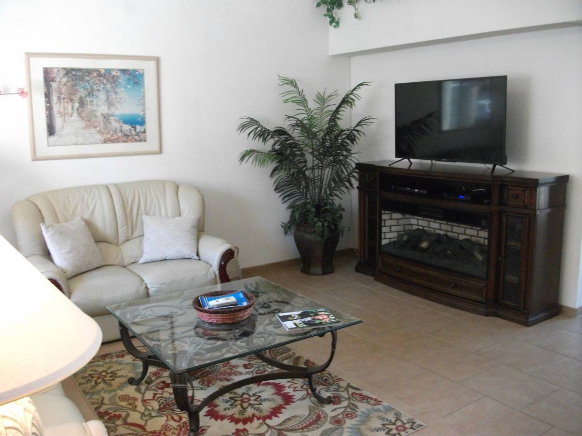 Condo for rent at 49225 Eisenhower Dr, Indio, CA 92201