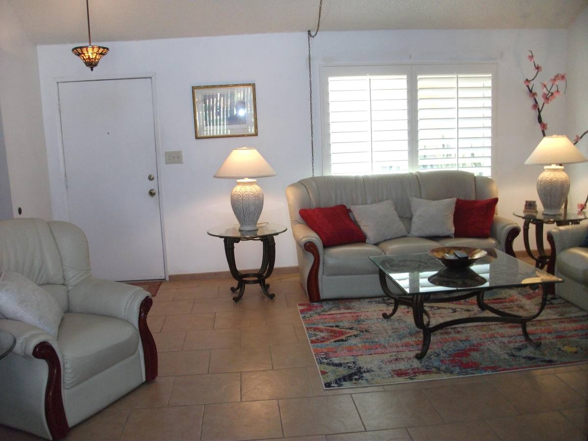 Condo for rent at 49225 Eisenhower Dr, Indio, CA 92201