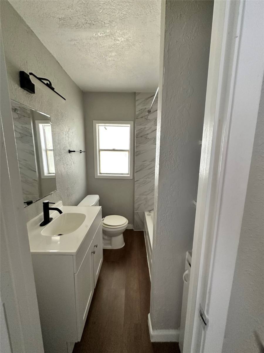Apartment for rent at 1014 E 23rd St #2, Bryan, TX 77803