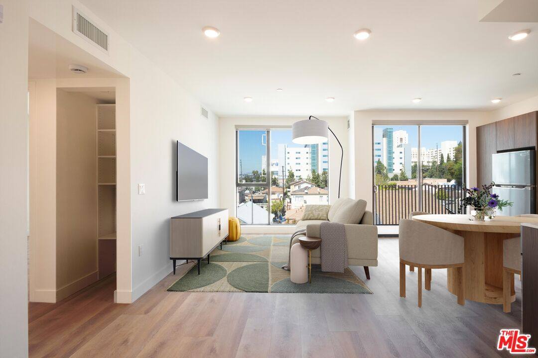 Apartment for rent at 1126 Cornwell St #1126PH 10, Los Angeles, CA 90033