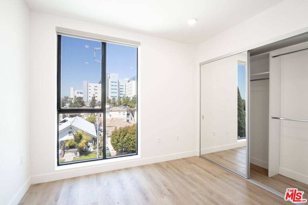 Apartment for rent at 1126 Cornwell St #1126PH 10, Los Angeles, CA 90033