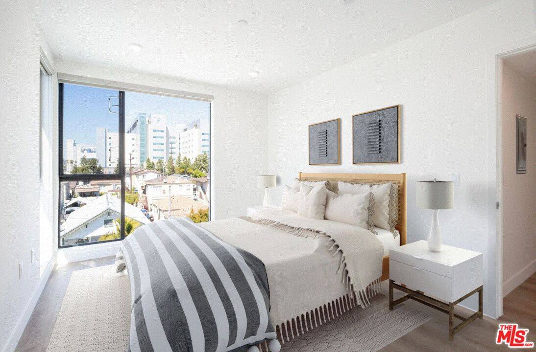 Apartment for rent at 1126 Cornwell St #1126PH 10, Los Angeles, CA 90033