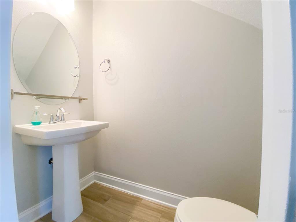 Townhouse for rent at 1011 Lychee Court, Lake Mary, FL 32746