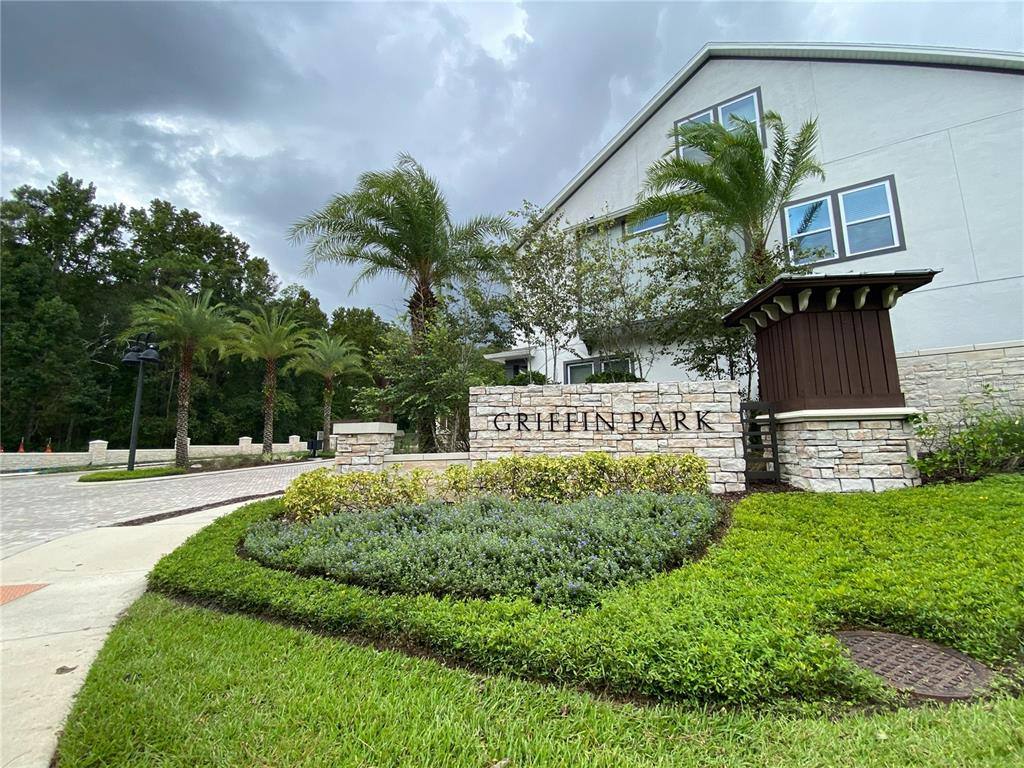 Townhouse for rent at 1011 Lychee Court, Lake Mary, FL 32746