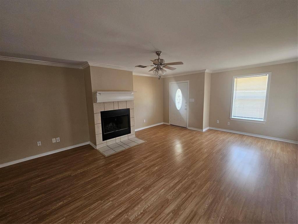 Apartment for rent at 1605 Stuart Rd, Denton, TX 76209