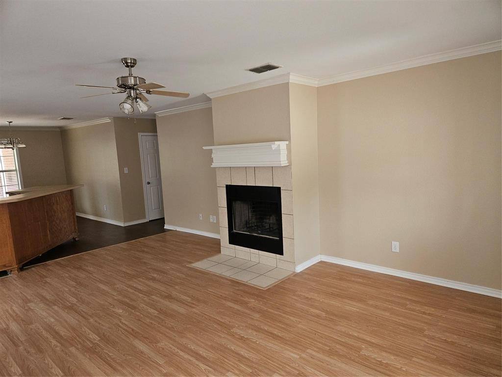 Apartment for rent at 1605 Stuart Rd, Denton, TX 76209