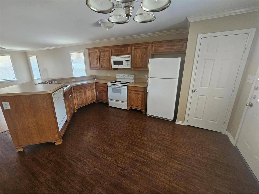 Apartment for rent at 1605 Stuart Rd, Denton, TX 76209