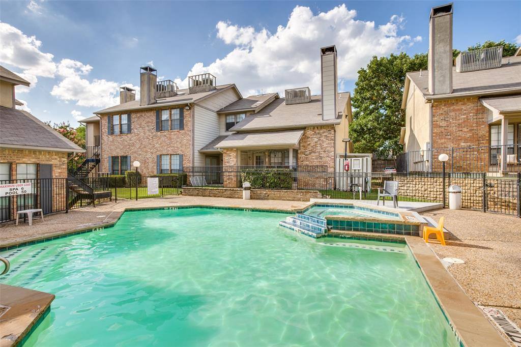 Apartment for rent at 2835 Keller Springs Rd #1304, Carrollton, TX 75006