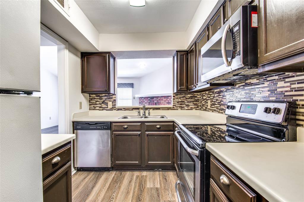 Apartment for rent at 2835 Keller Springs Rd #1304, Carrollton, TX 75006