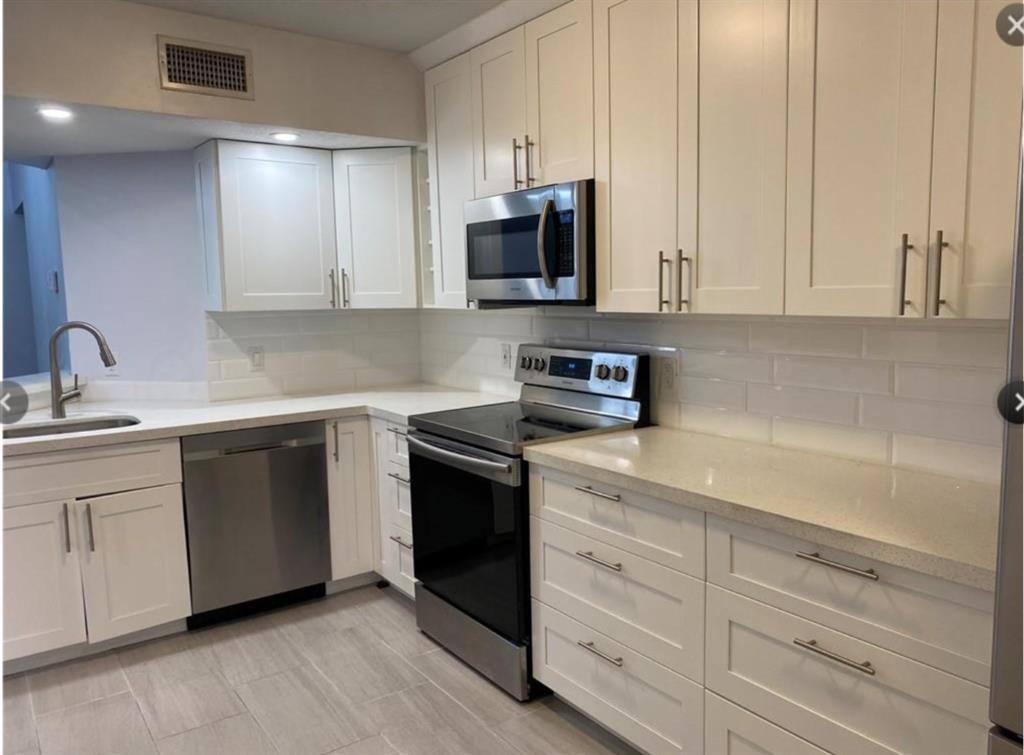 Condo for rent at 9055 Wiles Rd #307, Pompano Beach, FL 33067