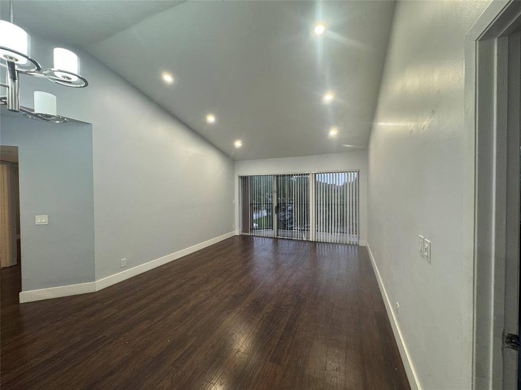 Condo for rent at 9055 Wiles Rd #307, Pompano Beach, FL 33067