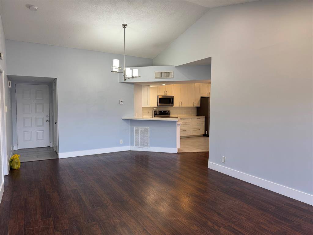 Condo for rent at 9055 Wiles Rd #307, Pompano Beach, FL 33067