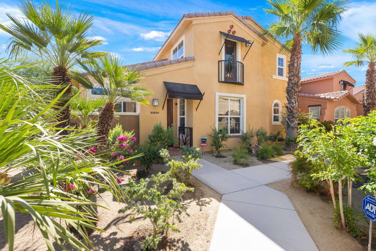Apartment for rent at 52050 Rosewood Lane, La Quinta, CA 92253