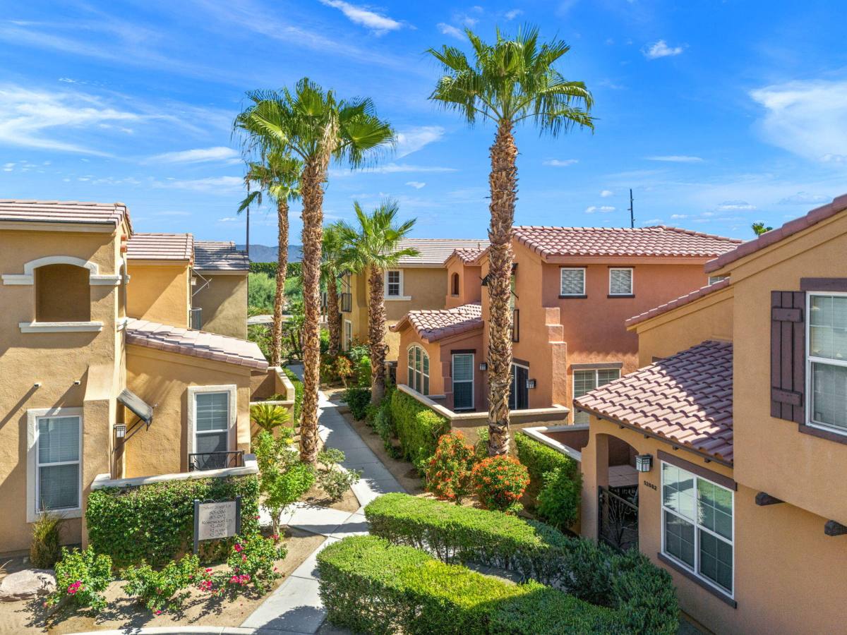 Apartment for rent at 52050 Rosewood Lane, La Quinta, CA 92253